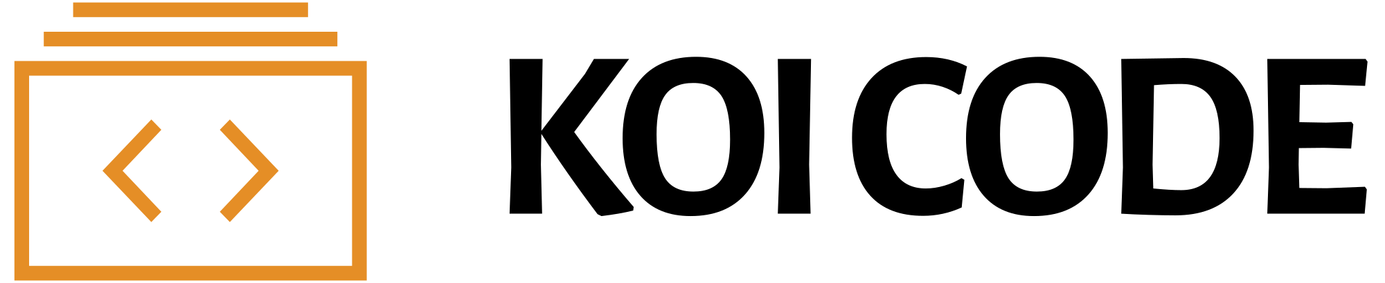 Koi Code